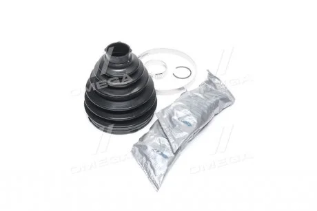 Пыльник ШРУС CITROEN / FIAT / PEUGEOT C4 / C8 / DS5 / Jumper / Scudo / 308/408 / Boxer 1,2-3,0 94 - SPIDAN 24544