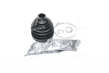 Пыльник ШРУС NISSAN Cefiro седан III (A33), Maxima IV (A33), X-Trail I (T30), Pathfinder II (R50) SPIDAN 24549