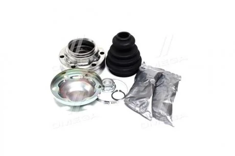 Граната, ШРУС внутренний с пыльником VW T5 SPIDAN 24566