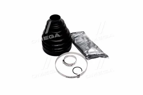 Пыльник Граната, ШРУС NISSAN QASHQAI SPIDAN 24615