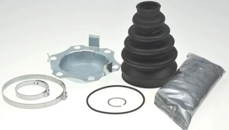 Пыльник ШРУС SKODA / VW / Fabia / Golf / Polo 1,4-1,6 99-08 SPIDAN 24660