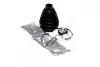 Пыльник ШРУС RENAULT Clio / Duster / Kangoo / Laguna / Megane WS 1,2 / 2,0L 05 - SPIDAN 24666 (фото 1)