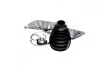 Пыльник ШРУС RENAULT Clio / Duster / Kangoo / Laguna / Megane WS 1,2 / 2,0L 05 - SPIDAN 24666 (фото 3)
