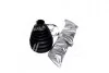 Пыльник ШРУС RENAULT Clio / Duster / Kangoo / Laguna / Megane WS 1,2 / 2,0L 05 - SPIDAN 24666 (фото 4)