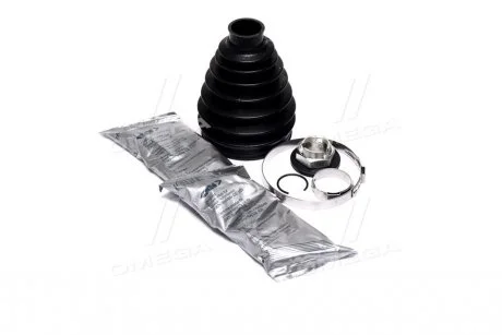 Пильовик ШРУС RENAULT Clio / Duster / Kangoo / Laguna / Megane WS 1,2 / 2,0L 05 - SPIDAN 24666