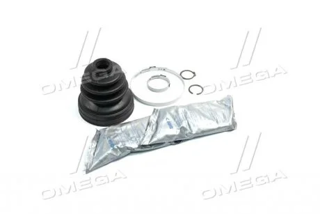 Пыльник ШРУС OPEL Combo / Corsa / Meriva 00 - SPIDAN 24694