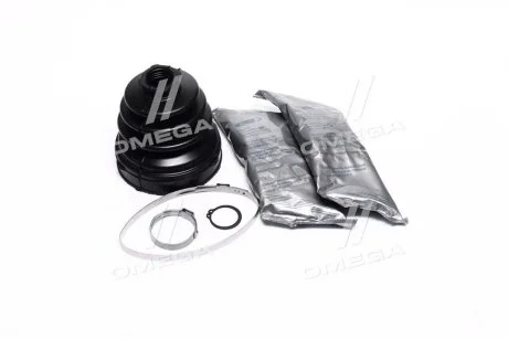 Пыльник ШРУС OPEL Combo / Corsa / Meriva 1,7D 03 - SPIDAN 24695