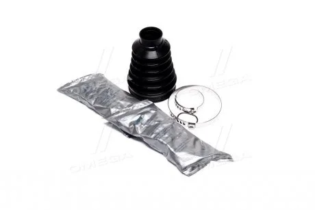 Пыльник ШРУС VW Colf VI / Jetta / Passat / Tiguan 07 - SPIDAN 24705