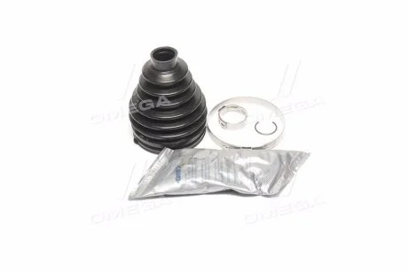 Пильовик ШРУС HYUNDAI / KIA I30 / Ceed 07- 13 SPIDAN 24732