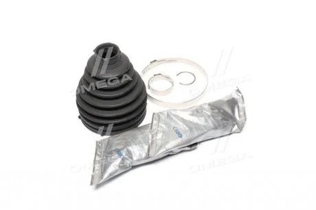 Пильовик ШРУС HYUNDAI / KIA i30 / Ceed 1,6 / 2,0L 06-12 SPIDAN 24736