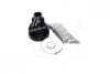 Пильовик ШРУС AUDI A4 / A5 / S5 / A6 / A7 / A8 / Q5 1,8-4,2 07 - SPIDAN 24789 (фото 1)