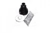 Пильовик ШРУС AUDI A4 / A5 / S5 / A6 / A7 / A8 / Q5 1,8-4,2 07 - SPIDAN 24789 (фото 2)
