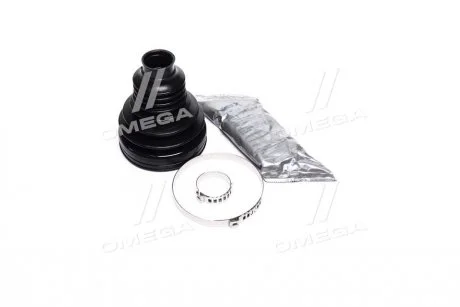 Пильовик ШРУС AUDI A4 / A5 / S5 / A6 / A7 / A8 / Q5 1,8-4,2 07 - SPIDAN 24789