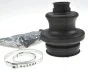 Пильовик ШРУС MERCEDES / C-Class / E-Class 96-01 24791