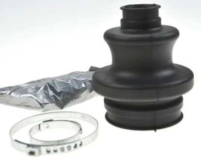 Пыльник ШРУС MERCEDES / C-Class / E-Class 96-01 SPIDAN 24791