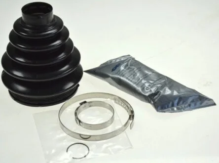 Пильовик ШРУС CITROEN / PEUGEOT / Berlingo / 307 1,6-2,0 97 - SPIDAN 24830