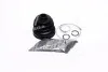 Пильовик ШРУС AUDI / SEAT / VW A4 / 6/8 / Exeo / NewBeatle 1,8-2,0 98-10 SPIDAN 24862 (фото 3)