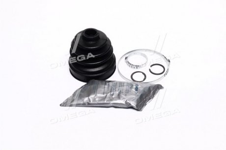 Пильовик ШРУС AUDI / SEAT / VW A4 / 6/8 / Exeo / NewBeatle 1,8-2,0 98-10 SPIDAN 24862