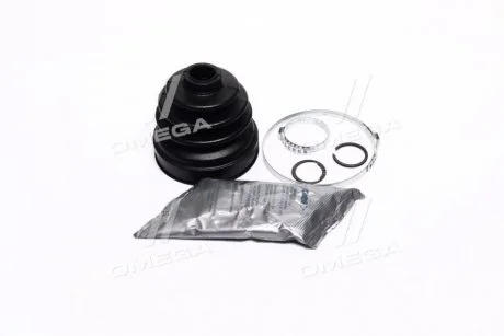 Пильовик ШРУС AUDI / SEAT / VW A4 / 6/8 / Exeo / NewBeatle 1,8-2,0 98-10 SPIDAN 24862