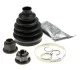 Пильовик ШРУС VOLVO C70 / S40 / S60 / S70 / XC70 / XC90 2,0-2,5 97-07 SPIDAN 24886 (фото 1)