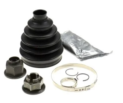 Пильовик ШРУС VOLVO C70 / S40 / S60 / S70 / XC70 / XC90 2,0-2,5 97-07 SPIDAN 24886