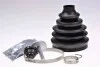 Пильовик ШРУС VOLVO XC90 3,2 05-12 24888