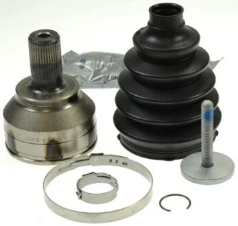 ШРУС FORD / VOLVO C-Max / Focus / C30 / S40 / V50 1,6-2,0 04-13 SPIDAN 24927