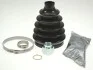 Пыльник ШРУС CHEVROLET / DAEWOO Lacetti / Nubira 1,8 05 - 24987