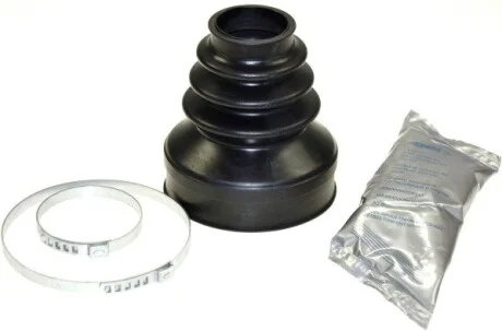 Пыльник ШРУС CITROEN / PEUGEOT C4 / C5 / 307/406/407 2,0-3,0HDi 00-08 - SPIDAN 24991