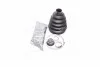 Пыльник ШРУС NISSAN Micra / Note 1,4-1,6 03-12 - SPIDAN 24993 (фото 4)