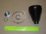 Пыльник ШРУС TOYOTA Auris 07- 13 SPIDAN 25010 (фото 2)