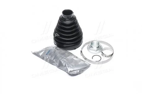 Пильовик ШРУС TOYOTA Auris 07- 13 SPIDAN 25010