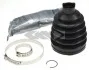 Пыльник ШРУС DACIA / RENAULT Duster / Clio / Logan / Sandero / Twingo 1,2-2,0 06 - SPIDAN 25047 (фото 1)