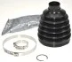 Пыльник ШРУС DACIA / RENAULT Duster / Laguna / Megane / Scenic 1,4-2,0 07-00 25048