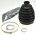 Пыльник ШРУС DACIA / RENAULT Duster / Megane / Scenic 1,5-1,9dci 09 - 25049
