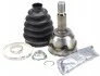 ШРУС FORD Turneo/Transit Connect "1,8Di "02>> 25123