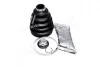Пильовик ШРУС FORD Transit Connect 1,8Di 02 - 25136
