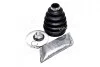 Пыльник ШРУС FORD Transit Connect 1,8Di 02 - SPIDAN 25136 (фото 2)