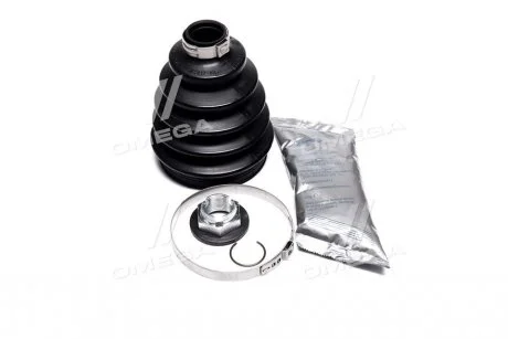 Пыльник ШРУС FORD Transit Connect 1,8Di 02 - SPIDAN 25136