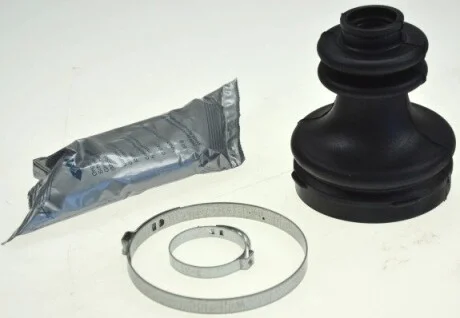 Пыльник ШРУС NISSAN Kubistar, Kangoo, Clio, Megane 1,5DC-1,4-1,6 98 - SPIDAN 25153