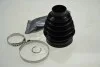 Пыльник ШРУС CITROEN / PEUGEOT C4 / 207 1,4-1,6 07-11 SPIDAN 25156 (фото 1)