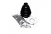 Пыльник ШРУС RENAULT Clio / Kangoo / Symbol 1,2-1,6 96-09 SPIDAN 25159 (фото 1)
