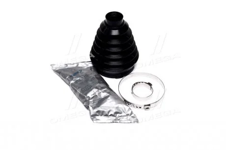 Пыльник ШРУС RENAULT Clio / Kangoo / Symbol 1,2-1,6 96-09 SPIDAN 25159