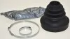 Пыльник ШРУС CITROEN / PEUGEOT C4 / C5 / C8 / DS4 / DS5 / Jumpy / Expert 1,6-2,2HDI 06 - SPIDAN 25162 (фото 1)