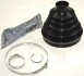 Пыльник ШРУС NISSAN Pathfinder 2,5-4,0Dci 05 - SPIDAN 25169 (фото 1)