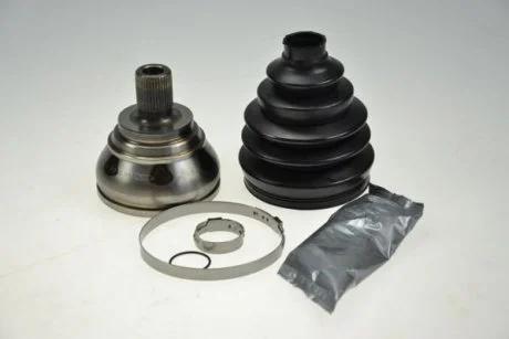 ШРУС AUDI / Sкoda / VW / A3 / Octavia / Golf / Passat 1,9-2,0 03 - SPIDAN 25225