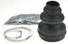 Пильовик ШРУС CITROEN / PEUGEOT Berlingo / Partner 1,8-2,0D 97-08 - SPIDAN 25272 (фото 1)