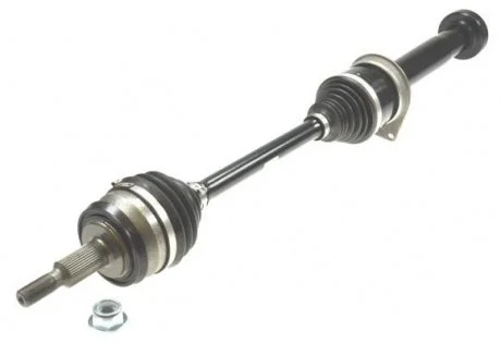 Приводний вал VW T5, Multivan RF 09- SPIDAN 25281