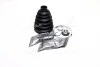 Пильовик ШРУС FORD Kuga 2,0-2,5 08-12 SPIDAN 25310 (фото 3)