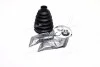 Пильовик ШРУС FORD Kuga 2,0-2,5 08-12 SPIDAN 25310 (фото 4)